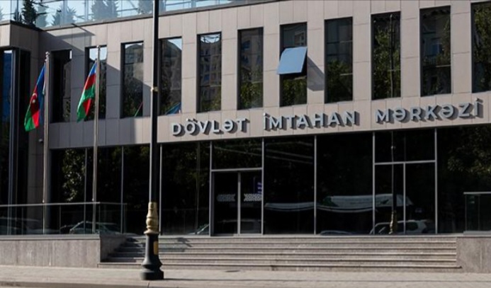 DİM-dən vacib xəbərdarlıq: İyunun 21-də imtahanlar keçiriləcək